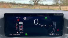 Honda E Ny1 150kW Advance 69kWh 5dr Auto Electric Hatchback